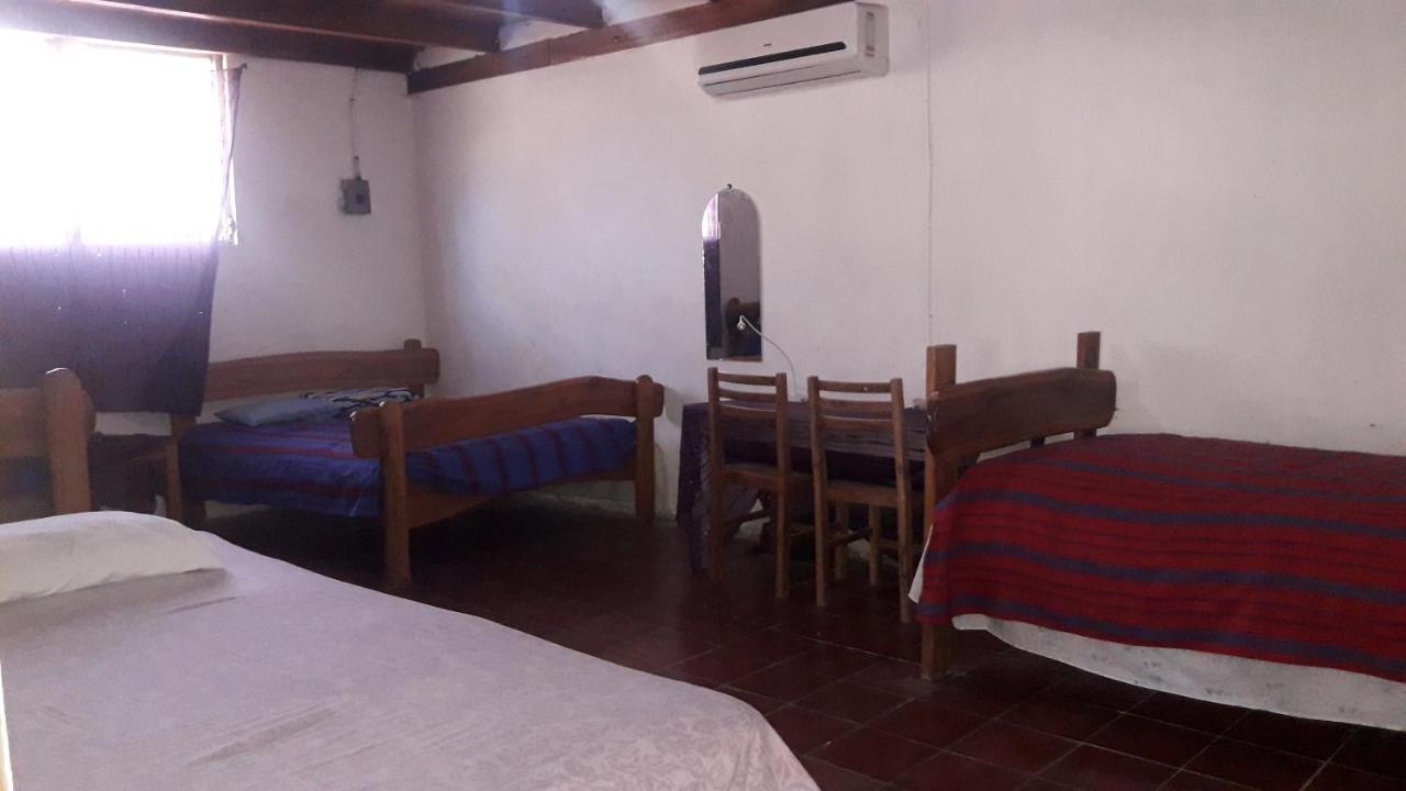 Casa De Colores El Zonte Exterior photo